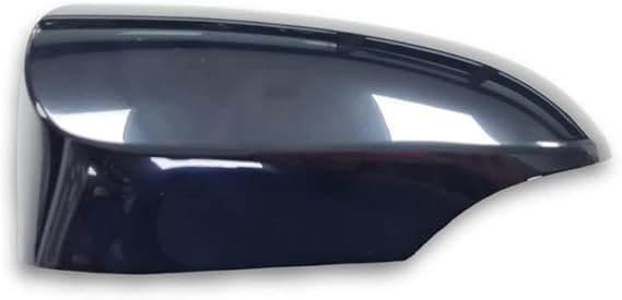 Left Exterior Rearview Mirror Cover 879450F911 Compatible with Toyota Auris E18 2013-2018