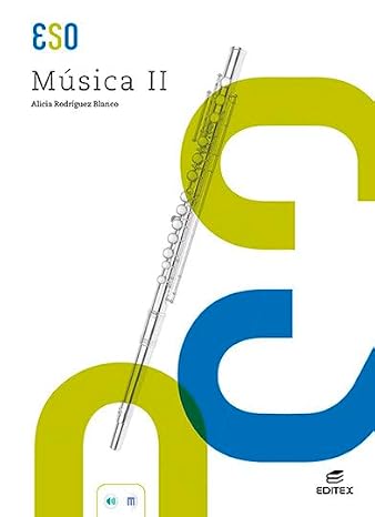 Música II (Secundaria)