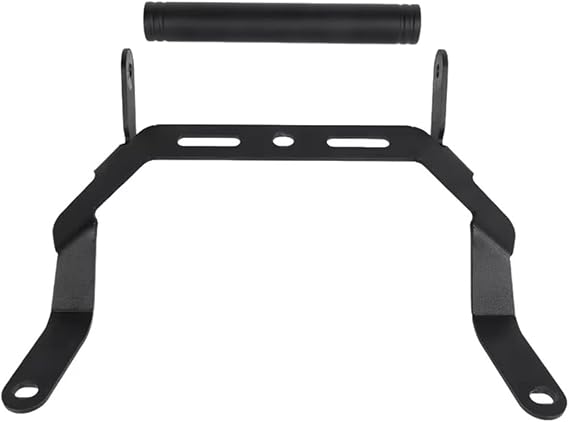 BYSKJZ Motorcycle Navigation Bracket 2025 For Loncin For Voge For SR1 ADV 125 GPS Navigation Mobile Phone Holder Stand 22mm 7 For 8" Extension Bar Cellphone Bracket Support