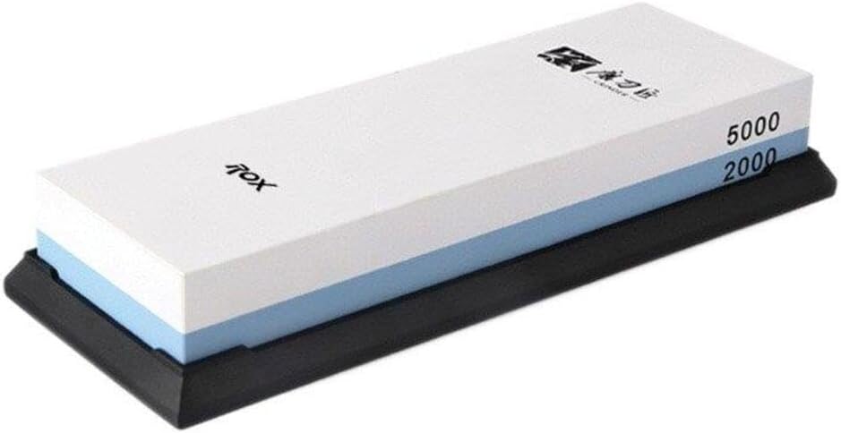 Rox 6520 Taidea Çift Taraflı Bileme Taşı 2000/5000 Kum