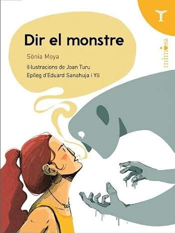 Dir El Monstre: 3 (mimosa)