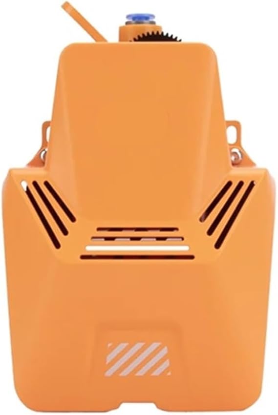 Compatible For Elegoo Orangestorm Print Head 3D Printer Head For Orangestorm Giga 3D Printer Accessories