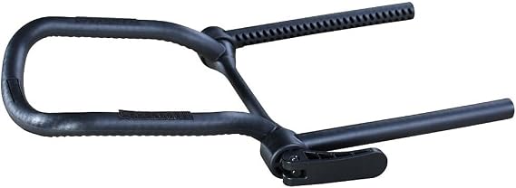 Master Massage Simplicity Adjustable Massage Table Face Cradle Headrest Support