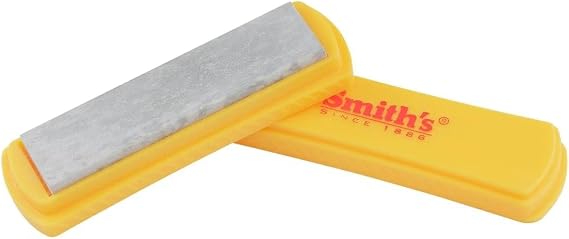 Smith's Sharpeners Sharpeners Natural Arkansas Stone