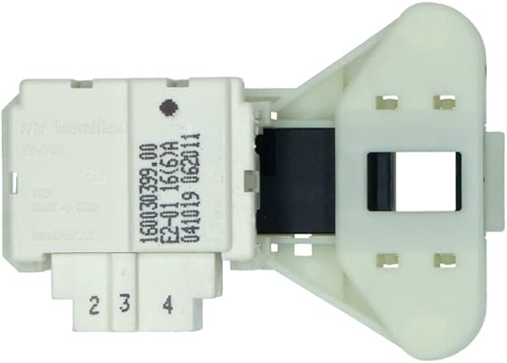 Washing Machine Door Interlock Compatible With ARISTON HOTPOINT INDESIT & C00309745 - ZV449