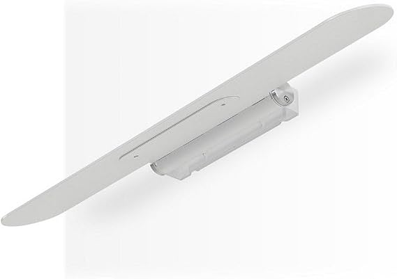 Flexson Adjustable Wall Mount for Sonos Beam - White