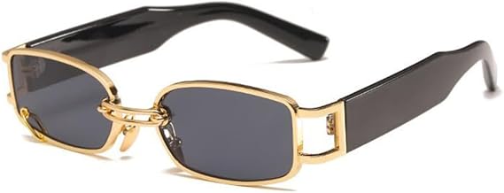 Ladies Square Sunglasses Oversized Shades