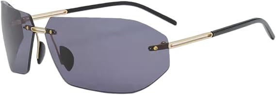 Men's Sunglasses Uv Eyeglasses