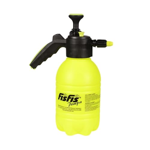 MP622 Whisper Extra Pressure Pump 2Liters