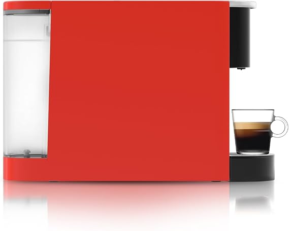 Ox-Pro Espresso Kapsül Kahve Makinesi