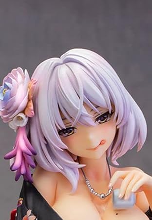 Kano Kawakawa 1/6 Scale ABS & PVC Pre-Painted Complete Figure