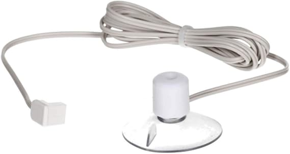Schellenberg Sun Sensor Plus for Timer Switch Cable Length: 15 m 25573