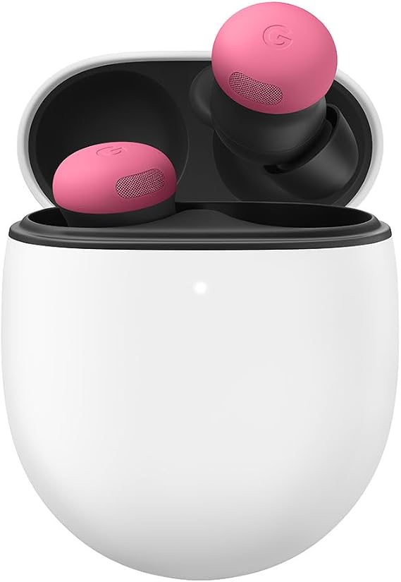 Google Pixel Buds Pro 2 Peony GA05761-JP