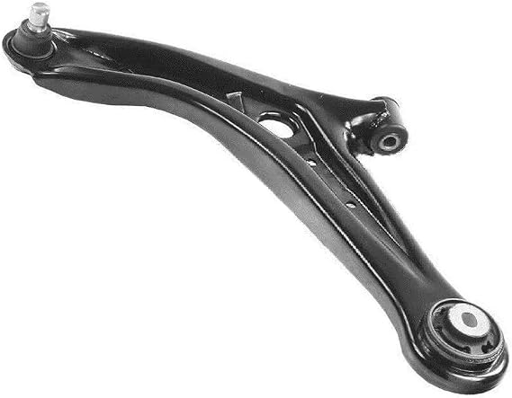 Front Lower Suspension Wishbone Arm Passenger Left For Ford Fiesta, 2008-2015