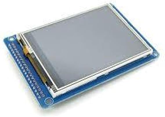 SANEC 3.2'' TFT LCD Ekran Modülü