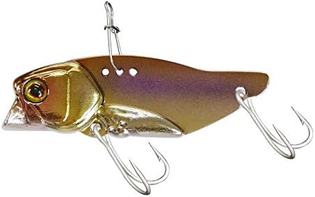 JACKALL 1/4 oz Lure, Knockin Joe