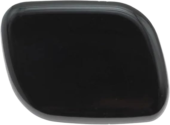 Front Headlight Washer Jet Cover Cap, Fit For Hyundai, Tucson 2015-2020 98690D3000 98680D3000 98680-D3000 washer nozzle spray jet cover(RIGHT)