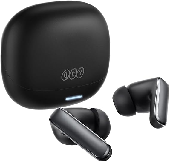 MeloBuds N65-6.0 Bluetooth Kulaklık Hi-Res LDAC 60 dB Adaptif ANC - Eller Serbest, 45 ms