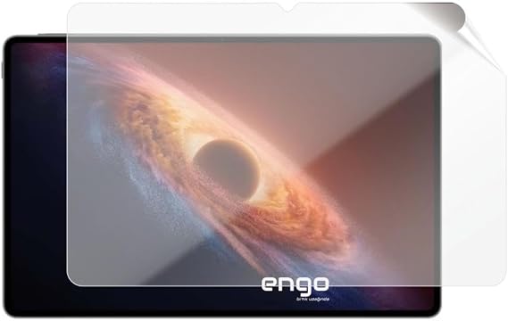 Engo Honor Magicpad 4 12.3 İnç İle Uyumlu Paperfeel Ekran Koruyucu Kağıt Hissi Veren Dokulu Mat Yüzey, Tablet Kalem Kullanımı, Not Alma Ve Çizim İçin
