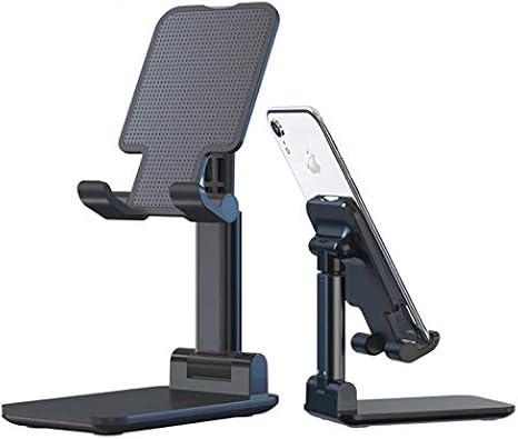 Katlanabilir Masaüstü Telefon Tutucu Stand (5250)