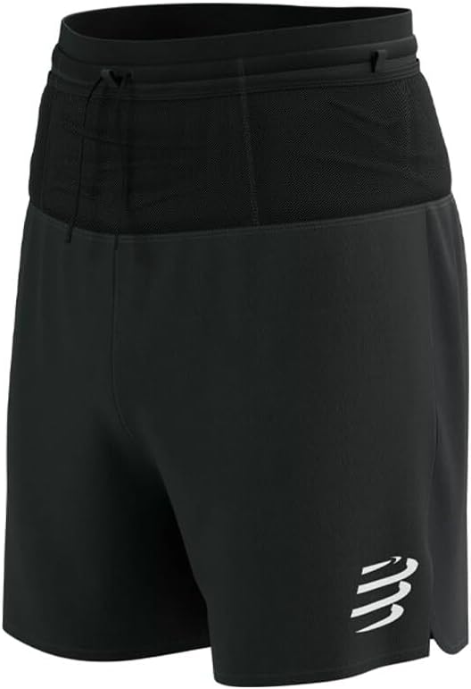 COMPRESSPORT Trail Racing 2-in-1 Men's Shorts - AW26
