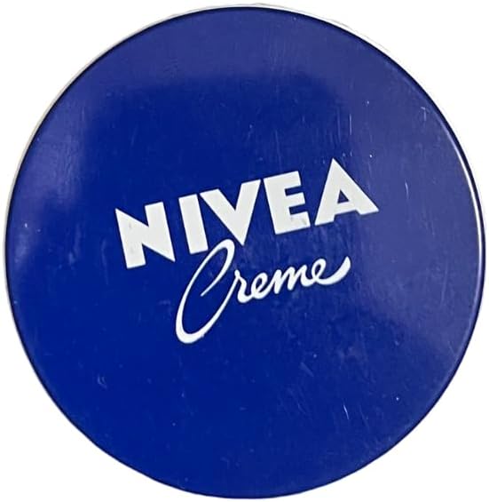 Nivea Cream Handbag Size 30 ml Pack of 1