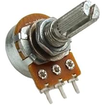 100K Potentiometer