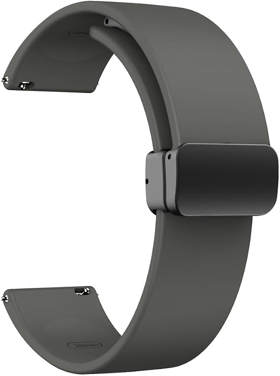 Polar Compatible Watch Smart Watch Band Strap Vantage M3 / V3 Silicone Band Width 20mm 22mm Replacement Wristband Replacement Band Replacement Strap Smart Watch Wristband for Polar Watch