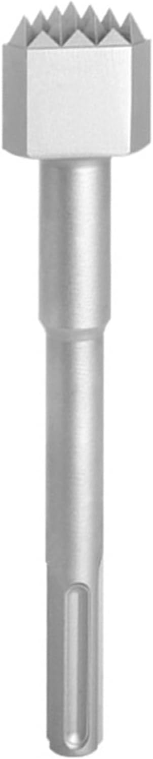 Wall Head Bit Chisel Hammer Wall Cement Paver Chisel Rotary Hammer Chisel Drill Bit Concrete Bushing Head