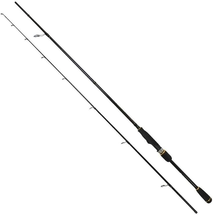 Captain 1355 Challenger 2 Parça 210Cm. Spin Olta Kamışı 14-48Gr Atar
