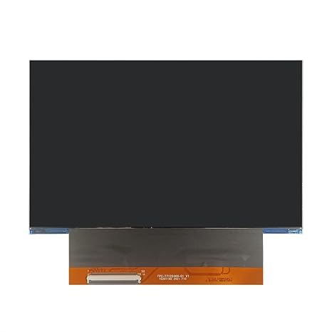Compatible for ANYCUBIC, Photon Mono 2 LCD Screen 6.6 Inch 4K
