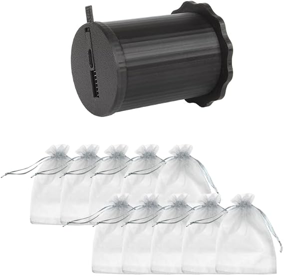 Industrial 3D Printer Accessory Shock Absorption Buffer Balanced Roller