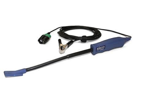 Pico Technology PicoScope PicoBNC+ COP Coil On Plug and signal probe for Automotive Diagnostics