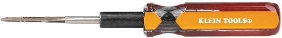 Klein Tools Triple Taps 6-32, 8-32, 10-32 625-32