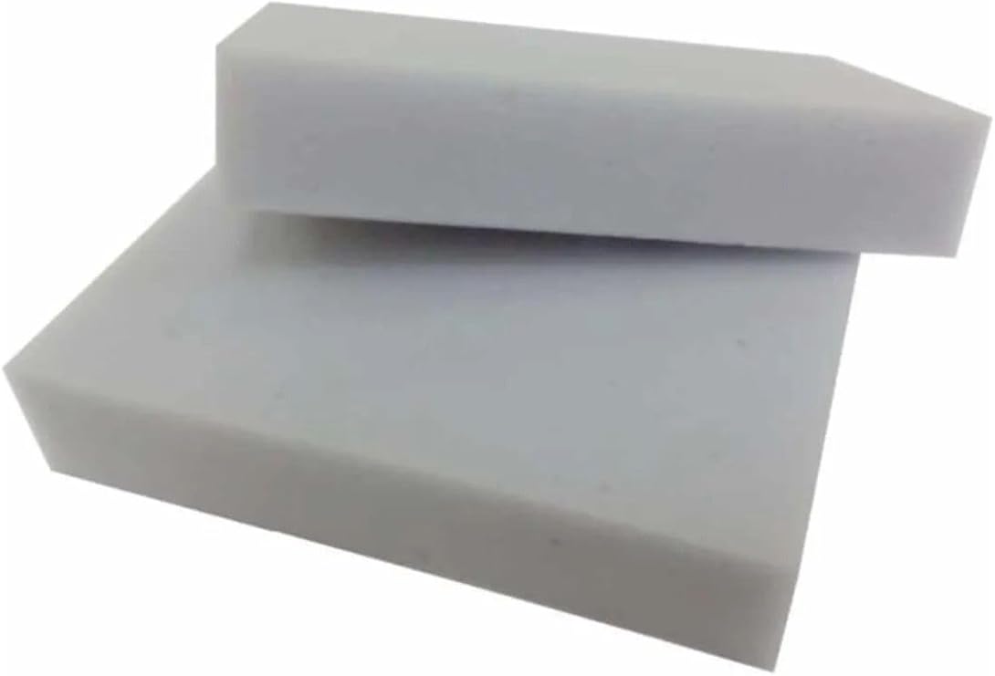 Koltuk Yatak Sedir Minder Süngeri 58x60x12 Sert Sunger 32 Dansite- gri