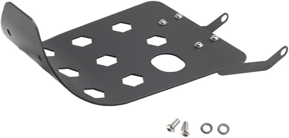 Engine Protector Bash Plate Compatible With GB350 GB350S GB350RS 2021 2022 2023 2024