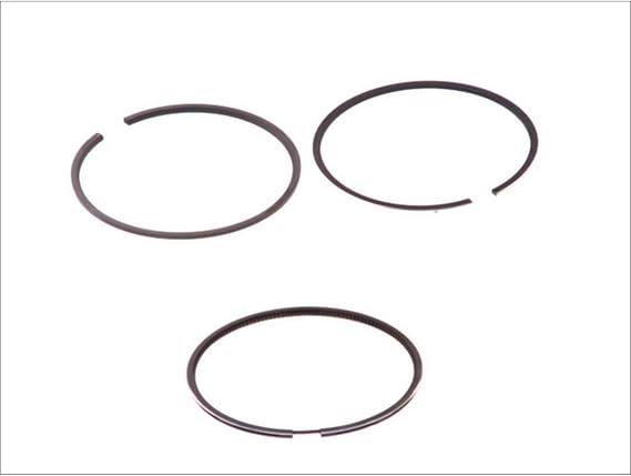 Goetze Engine 08-990105-00 Piston Ring Kit