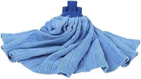 Mikrofiber Havlu Mop - Karışık Renkler