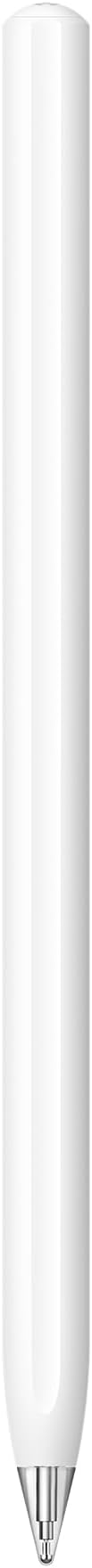 HUAWEI M-Pencil (3rd generation), Powered by NearLink which boosts the signal, rounded hexagonal design, skin-soothing coating, 10,000+ Pressure Sensing Levels; Capture Eye-Catching Colours