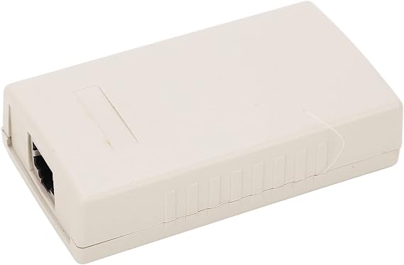 P810 Interface Module, RS232 USB Output, Deep Sea Generator Controller Compatible, Compact Design, ABS Material, Data Cable Included, Windows Compatibility