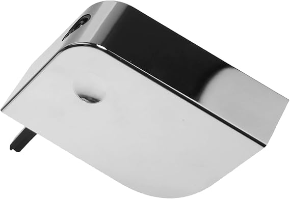 Coupling Compatible with/Replacement Part for DeLonghi AS00001224 La Specialista Maestro Portafilter