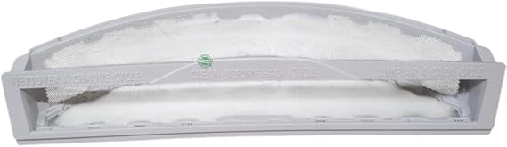 WE18X25102 CKD25102 X Kenmore/Sears ランドリーフィルターリント対応 旧番号WE18X25102に適合