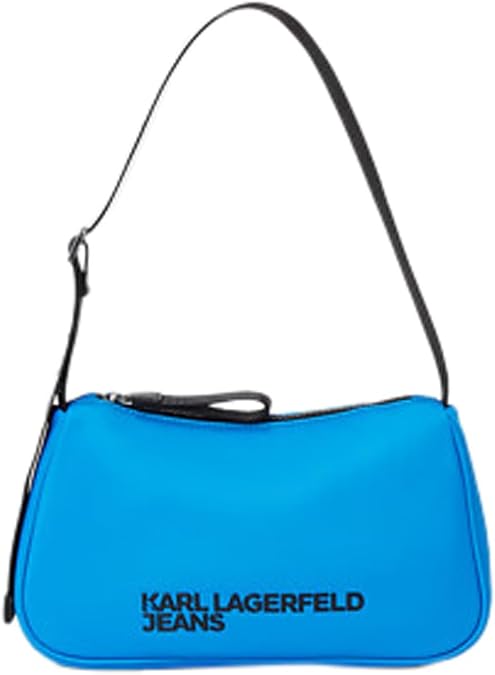KARL LAGERFELD JEANS Women Essential Nylon Shoulder Bag