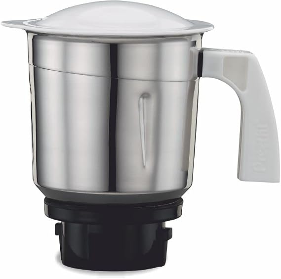 Preethi Super Extractor Jar MGA-515 1-Litre White