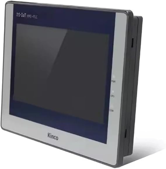 MK043E-20DT Touch Panel Ethernet Port Touch Panel HMI Human Machine Interface