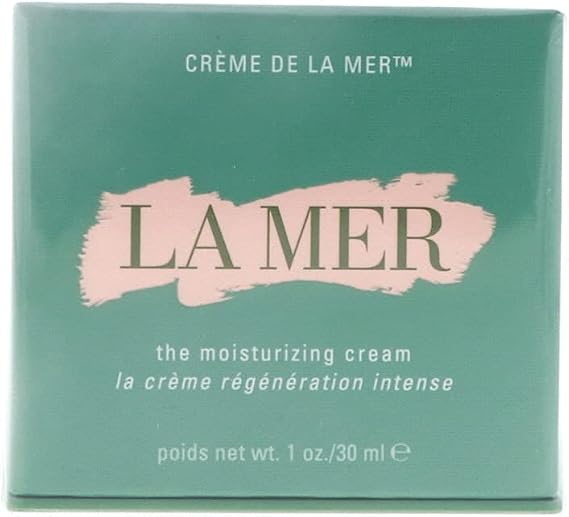 LA MER MOISTURIZING CREAM BY LA MER FOR WOMEN 1.0 OZ *SEALED* by La Mer