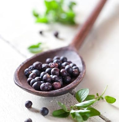 Juniper Berries, Hand Selected Premium Quality,! (50g)