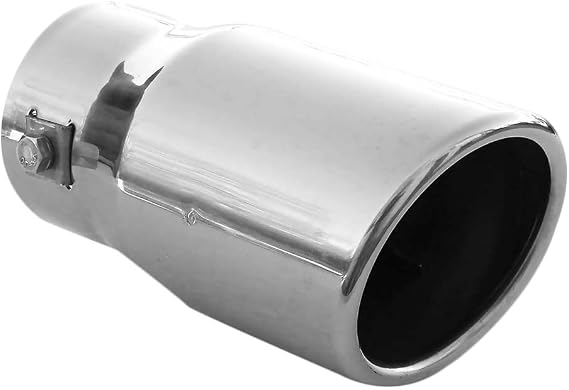 Autohobby 0855854 Exhaust Trim