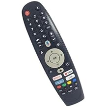 Dıjıtsu 58DG2000 4K Google Tv Kumandası-Mikrofonsuz