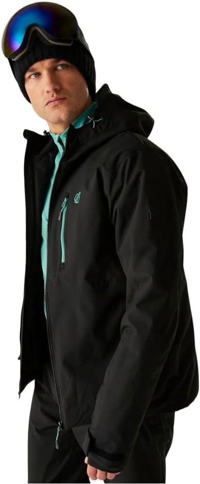 Dare2b Men's Dare2b Eagle Iii Jacket Ski Jacket
